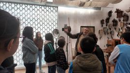 Új múzeummal gazdagodik Kézdivásárhely